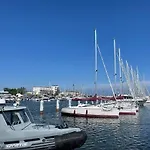 Przy Plazy Centrum Γκντίνια