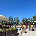 Διαμέρισμα Przy Plazy Centrum Γκντίνια