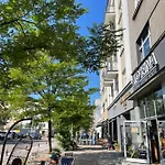 Przy Plazy Centrum Γκντίνια