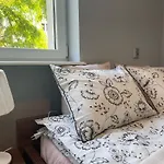 Przy Plazy Centrum Διαμέρισμα Γκντίνια