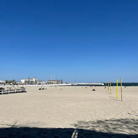 Przy Plazy Centrum * Gdynia