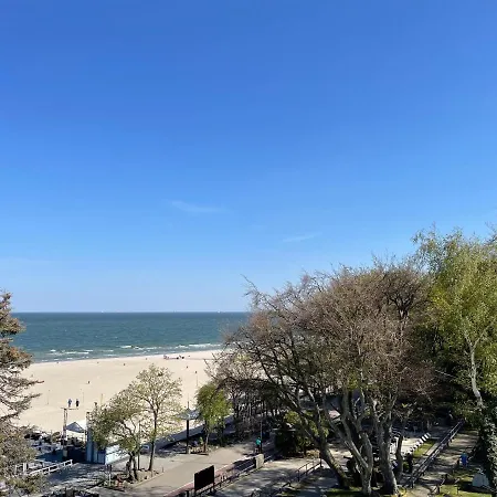 Przy Plazy Centrum Gdynia