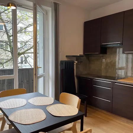 Appartement Przy Plazy Centrum Gdynia