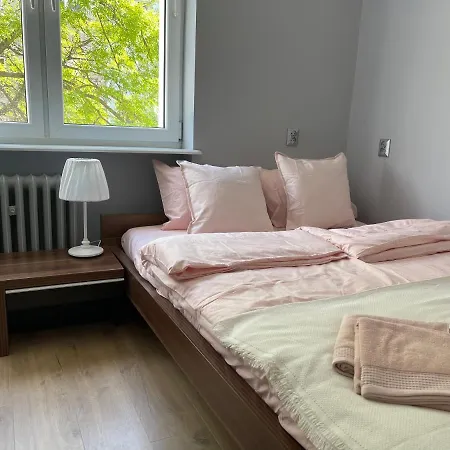 Appartement Przy Plazy Centrum