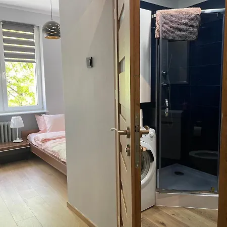 Przy Plazy Centrum Apartmán