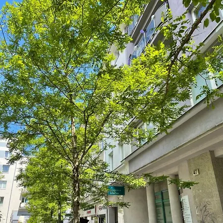 Apartmán Przy Plazy Centrum