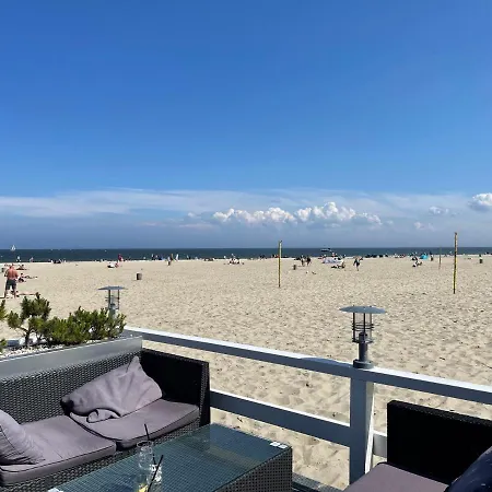 Przy Plazy Centrum Apartment Gdynia