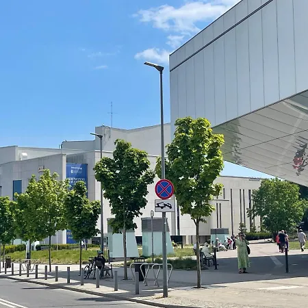 Appartement Przy Plazy Centrum *