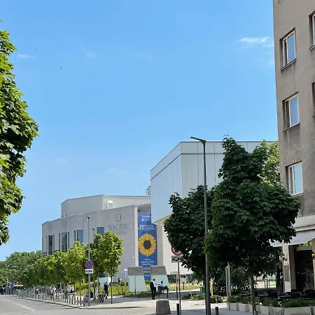 Apartment Przy Plazy Centrum Gdynia