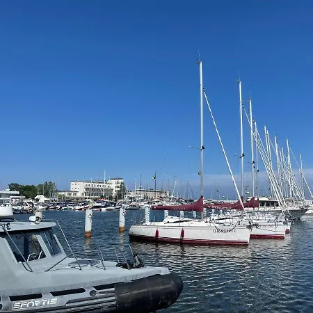 Przy Plazy Centrum Gdynia