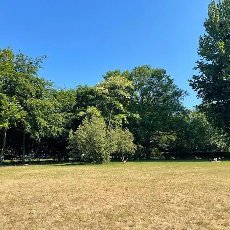 Przy Plazy Centrum Gdynia