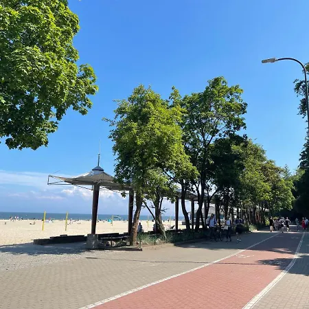 Przy Plazy Centrum *