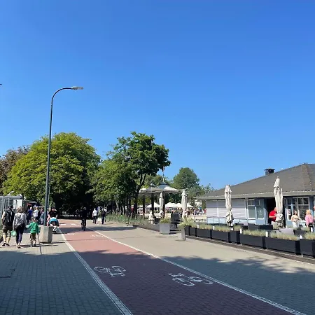 Przy Plazy Centrum * Gdynia