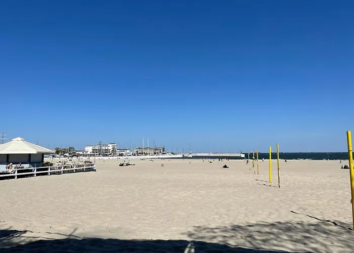 Przy Plazy Centrum * Gdyně