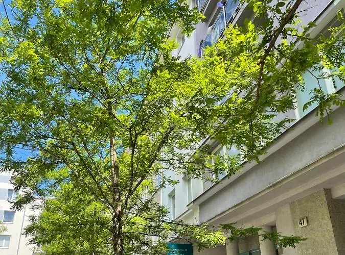 Apartmán Przy Plazy Centrum