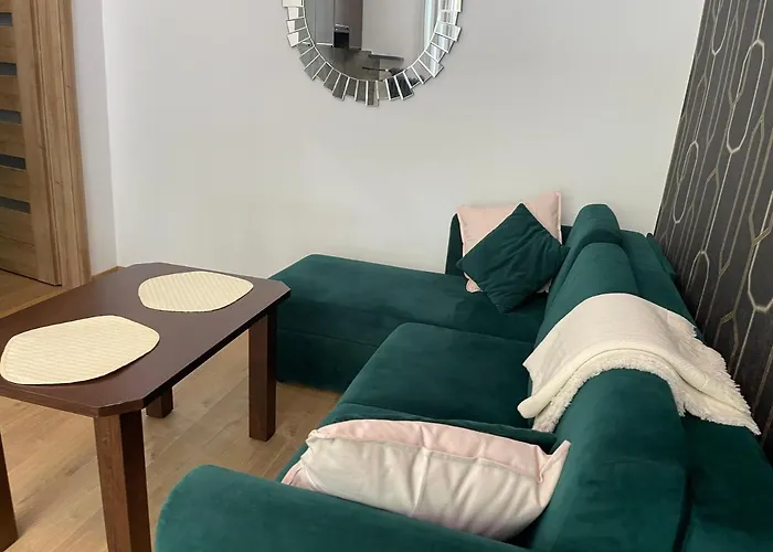 Przy Plazy Centrum *