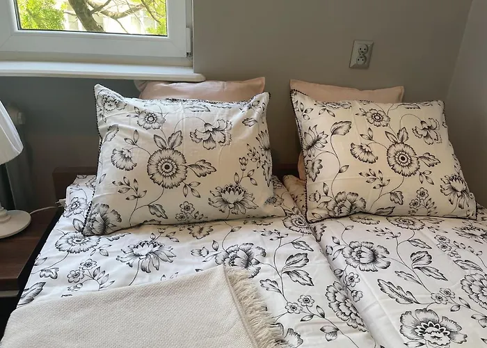 Przy Plazy Centrum *