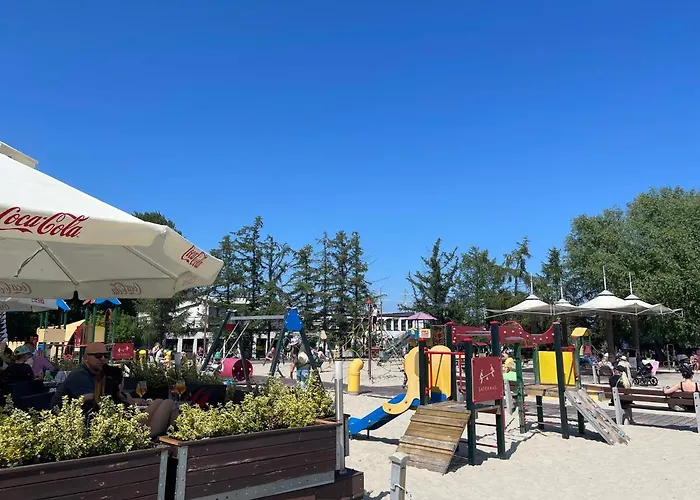 Apartmán Przy Plazy Centrum Gdyně