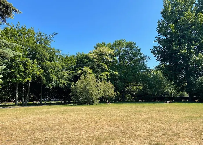 Przy Plazy Centrum Gdynia