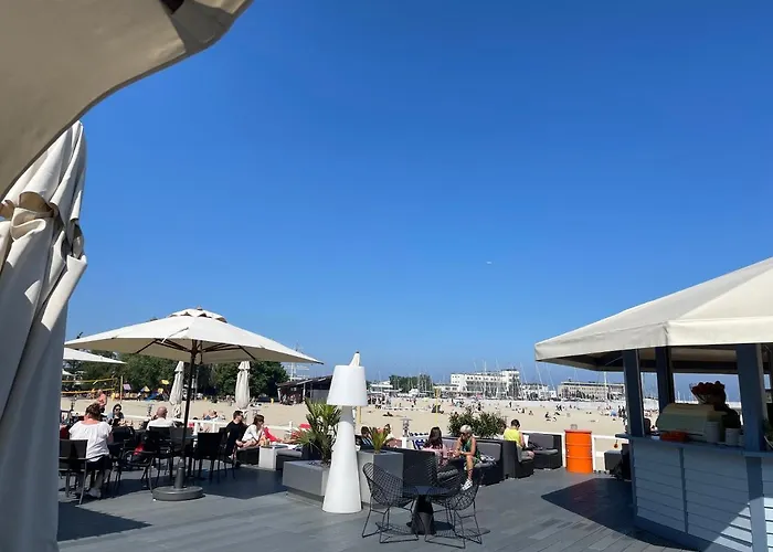 Apartmán Przy Plazy Centrum *