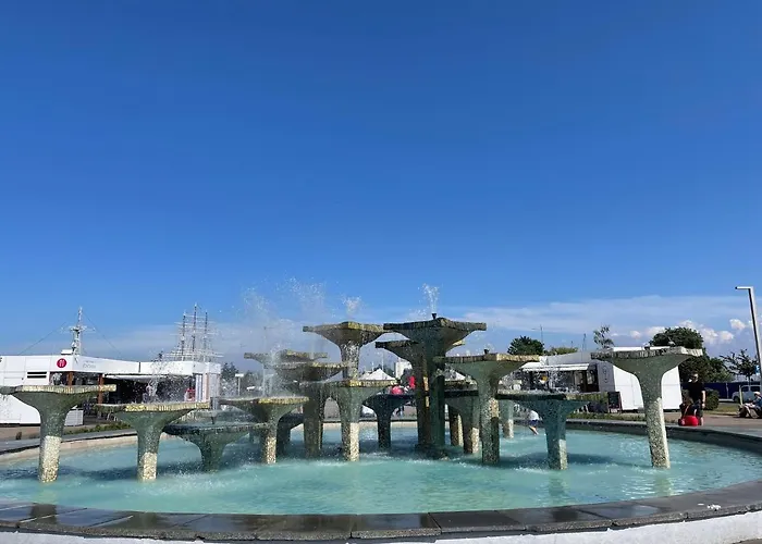 Apartment Przy Plazy Centrum