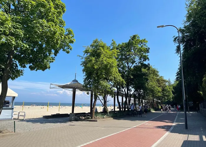 Przy Plazy Centrum *