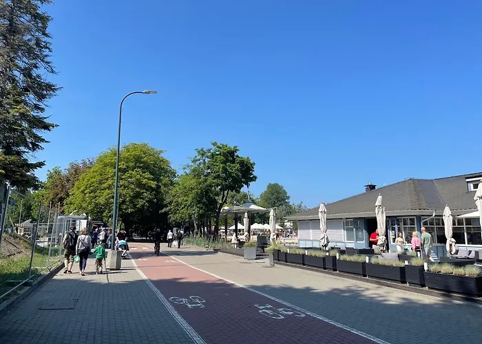 Przy Plazy Centrum * Gdynia