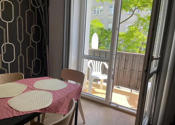 Apartmán Przy Plazy Centrum